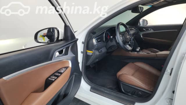 Genesis G70 I 2.0 AT
