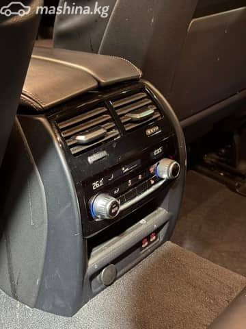 BMW 5 серии VII (G30/G31) 520d 2.0d AT