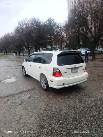 Honda Odyssey II 3.0 AT