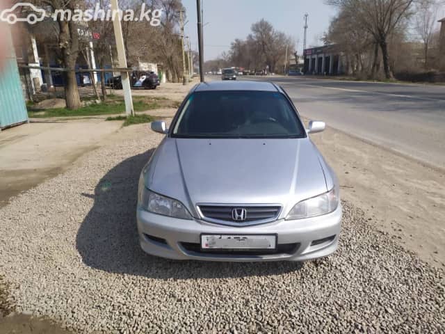 Honda Accord VI 1.8 MT