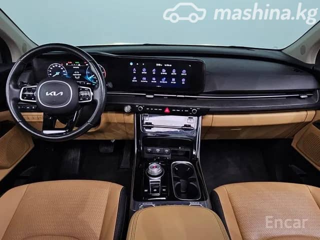 Kia Carnival IV 2.2d AT