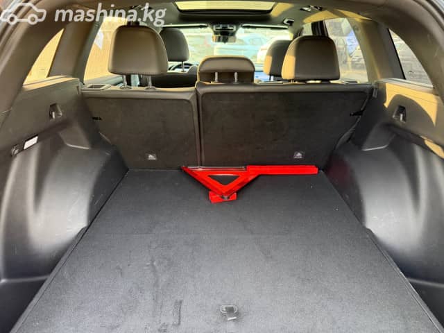 Geely Monjaro I Рестайлинг 2.0 AT