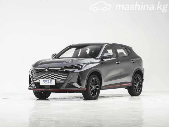 Changan X5 Plus 1.5 AMT