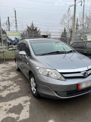 Honda Airwave I 1.5 CVT