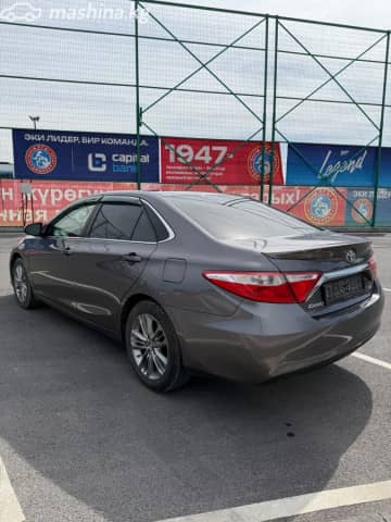 Toyota Camry VII (XV50) Рестайлинг 2.5 AT