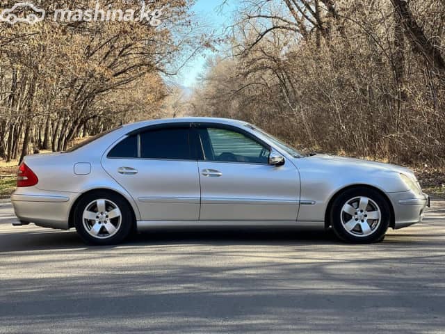 Mercedes-Benz E-Класс III (W211, S211) 320 3.2 AT
