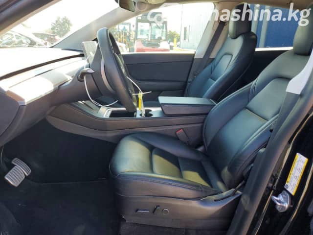 Tesla Model Y I Performance Electro AT 4WD