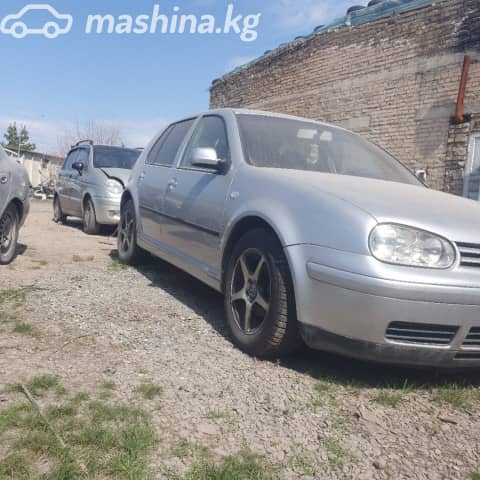 Volkswagen Golf IV 1.6 MT