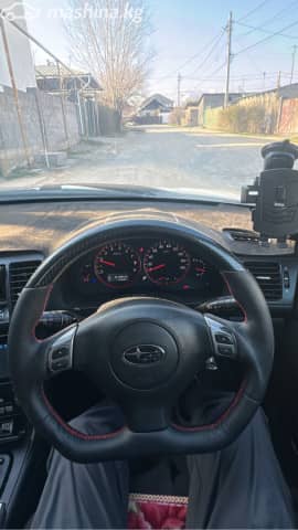 Subaru Legacy IV 2.0 AT 4WD