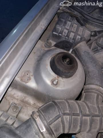 Daewoo Nexia I Рестайлинг 1.5 MT