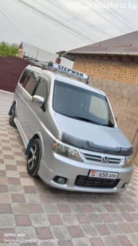 Honda Stepwgn II 2.0 AT