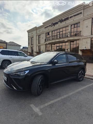 Hozon Neta L 30 kWh 1.5hyb AT