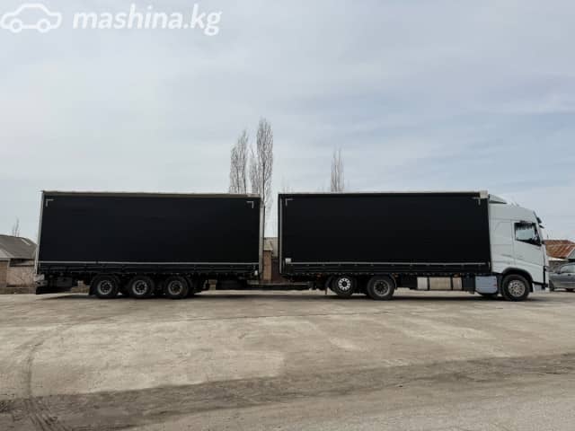 Volvo FH