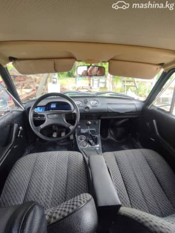 ВАЗ (Lada) 2106 2106 1.6 MT