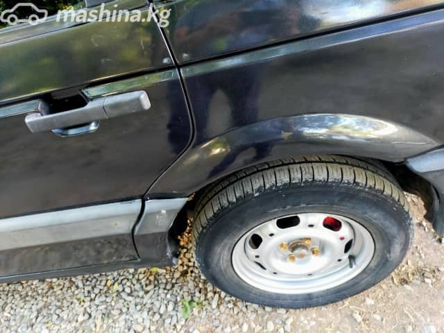 Volkswagen Passat B3 2.0 MT