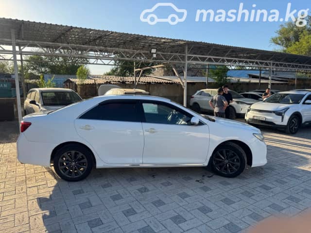 Toyota Camry VII (XV50) 2.5 AT