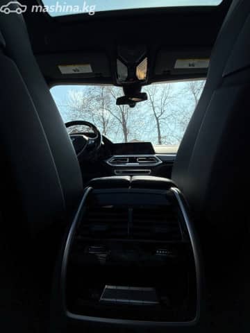 BMW X5 IV (G05/G18) 40i 3.0 AT 4WD