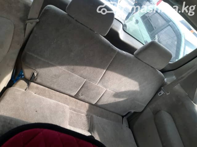 Honda Odyssey II 2.3 AT 4WD