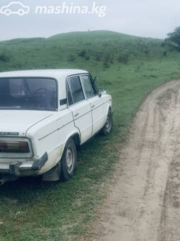 ВАЗ (Lada) 2106 21061 1.5 MT