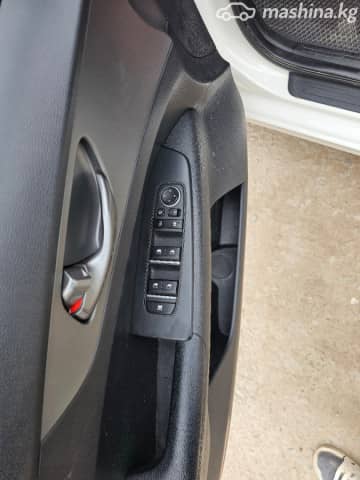 Kia K3 II 1.6 CVT