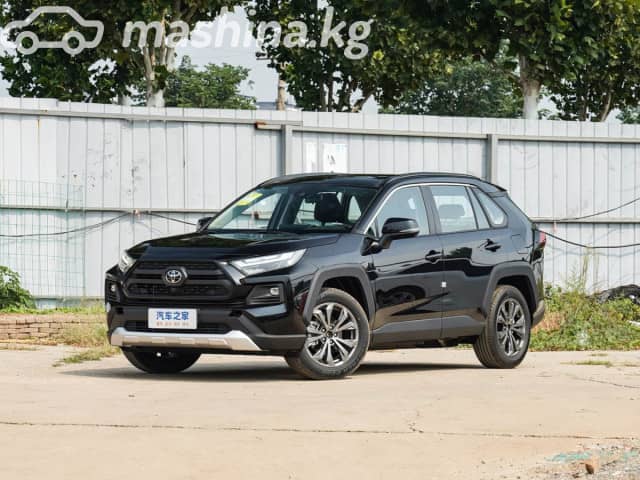Toyota RAV4 V (XA50) 2.0 MT