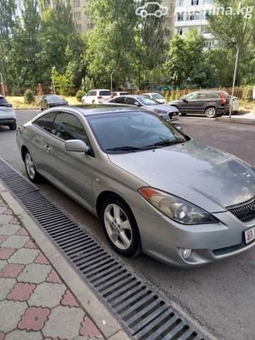Toyota Camry Solara II 3.3 AT