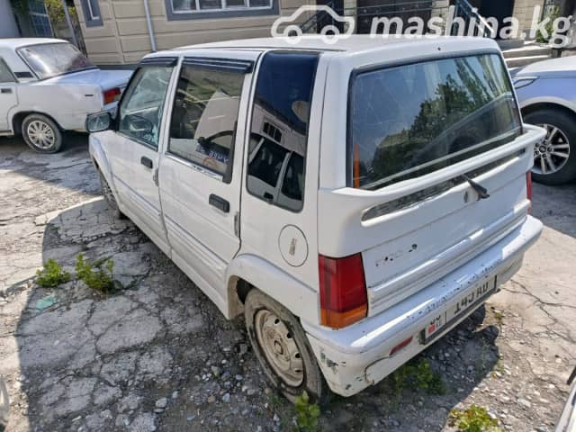 Daewoo Tico 0.8 MT