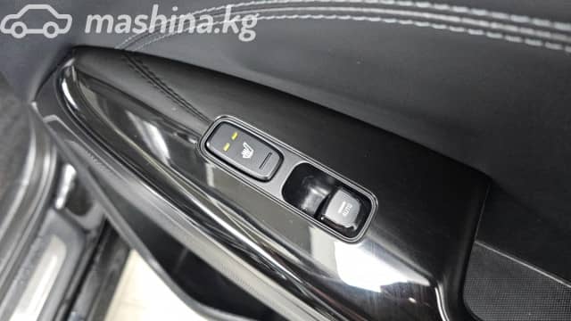 Kia K7 YG (II) Рестайлинг 2.4hyb AT