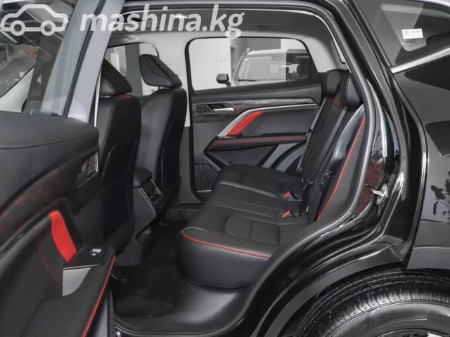 Haval H6 III DHT 1.5hyb AT