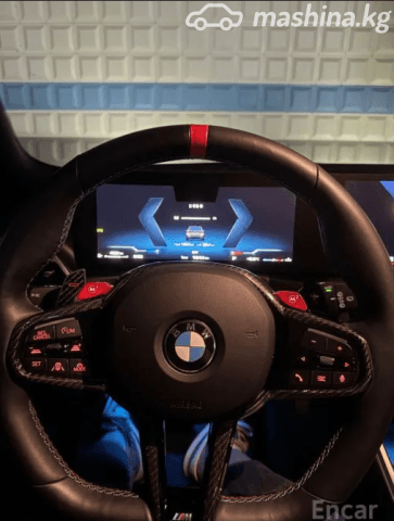 BMW 3 серии VII (G2x) Рестайлинг 2 M340i xDrive 3.0 AT 4WD