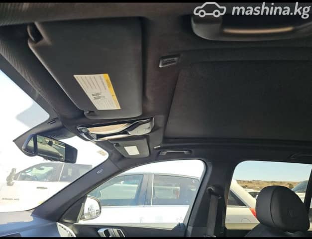 BMW X5 IV (G05/G18) 40i 3.0 AT 4WD