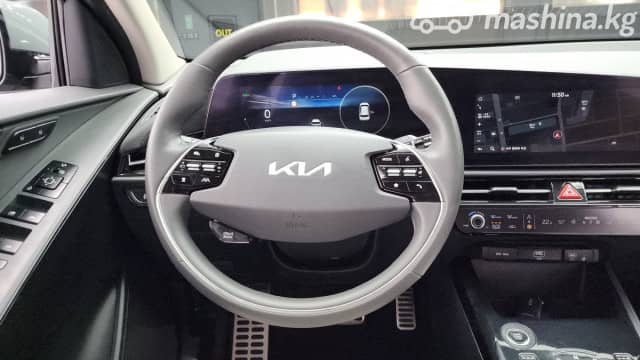 Kia Niro II 1.6hyb AMT