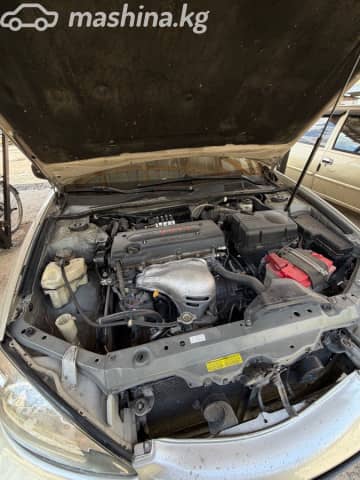 Toyota Camry V (XV30) 2.4 AT