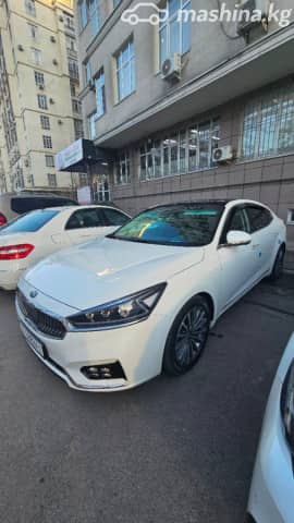 Kia K7 YG (II) 3.0 AT