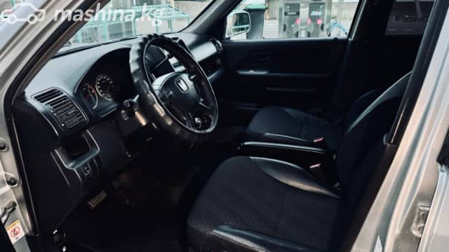 Honda CR-V II 2.0 AT 4WD
