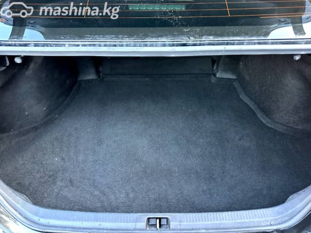 Toyota Camry VIII (XV70) Рестайлинг 2.5 AT 4WD
