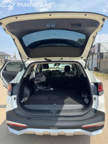 Kia Sportage V 2.0 AT