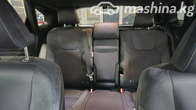 Lexus RX V 450h 2.5hyb CVT 4WD