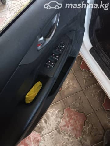 Kia K3 II 1.6 AMT
