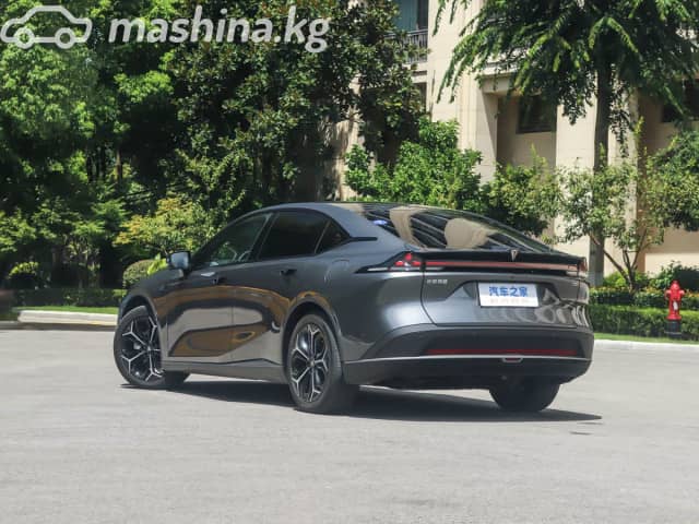 Changan Deepal L07 28.39 kWh 1.5hyb AT