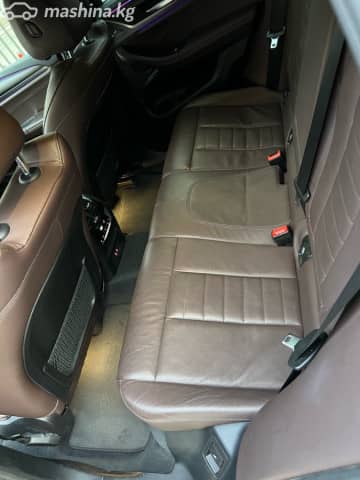 BMW X4 II (G02) 20i 2.0 AT 4WD