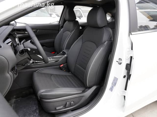 Kia K3 II China Market Рестайлинг 1.5 CVT
