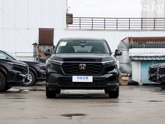Honda CR-V VI 1.5 CVT 4WD