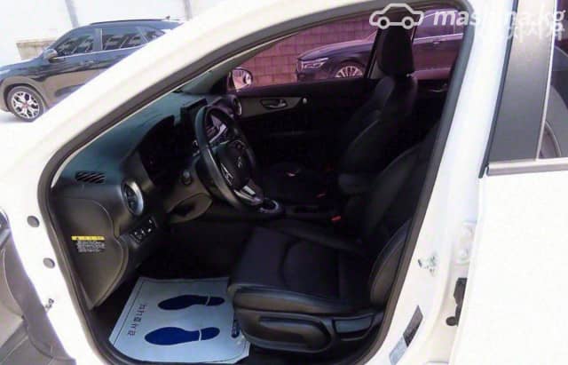 Kia K3 II 1.6 CVT