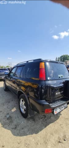 Honda CR-V I Рестайлинг 2.0 AT
