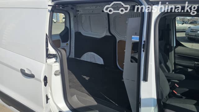 Ford Tourneo Connect II 1.0 MT