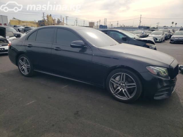 Mercedes-Benz E-Класс V (W213, S213, C238) 350 2.0 AT