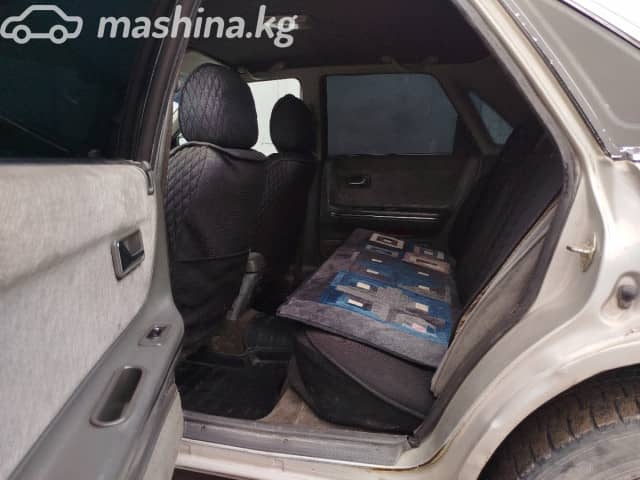 Mazda Capella IV 2.0 MT