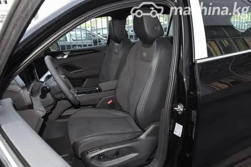 Volkswagen Tiguan III (China Market) 2.0 AMT 4WD