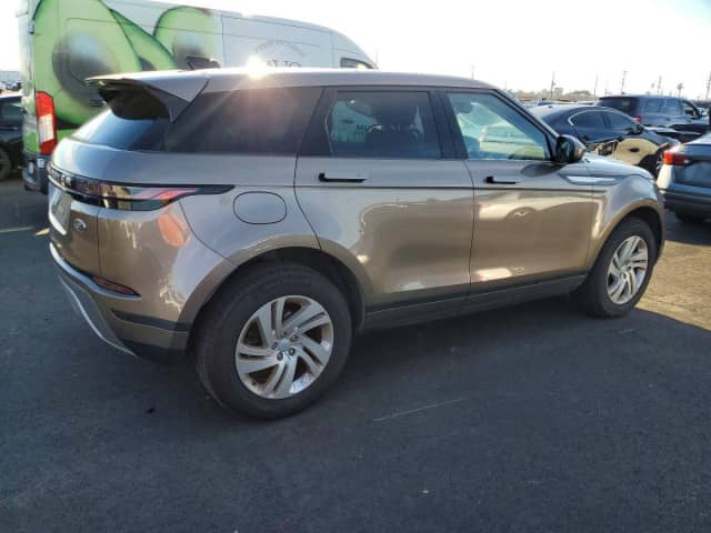 Land Rover Range Rover Evoque II 2.0 AT 4WD